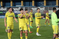 Παναιτωλικός: «Στο πιο κρίσιμο διάστημα αντί να διασφαλίζεται το μέλλον των ομάδων, κατακλυζόμαστε από ανεξήγητες διαιτητικές αποφάσεις»