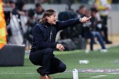 Αλμέιδα: «Κάποια πράγματα έγιναν καλά και κάποια πρέπει να βελτιωθούν»