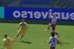 Φροζινόνε και Μπολόνια έμειναν «άσφαιρες» σε ένα κακό ποιοτικά ματς - Μπήκε αλλαγή ο Λυκογιάννης