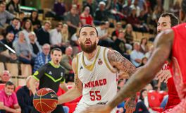 Έκανε την έκπληξη η Νανσί στην έδρα της Μονακό