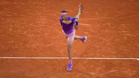 Ο Ράφαελ Ναδάλ θα είναι στο Roland Garros φέτος