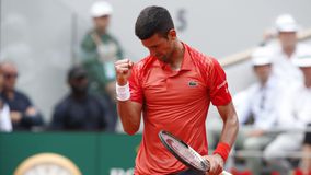 Ακόμη ένα ρεκόρ για τον Τζόκοβιτς: Ο γηραιότερος τενίστας στο Νο.1 της παγκόσμιας κατάταξης