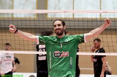 Κασαμπαλής: «Είμαι χαρούμενος που έχω για συμπαίκτες παικταράδες!»