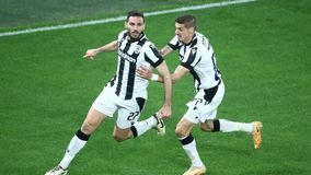 ΠΑΟΚ από ατσάλι με αντεπίθεση πήρε το «Χ» στη ντερμπάρα με την ΑΕΚ κι έμεινε στην κορυφή