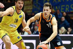 Ο Τζορτζ Πάπας βρήκε το χέρι του και ήταν αλάνθαστος από τα 6,75! (vid)