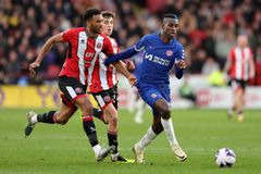 Η Τσέλσι «άγγιξε» τη νίκη, αλλά στις καθυστερήσεις κάηκε από την Σέφιλντ