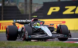 Χάμιλτον: «Δεν έστριβε το μονοθέσιο»