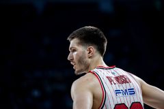 Χωρίς τον Πετρούσεφ ο Ολυμπιακός κόντρα στο Περιστέρι