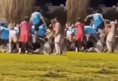 Ζήτησε δημόσια συγγνώμη ο παίκτης που έριξε την καρατιά σε αγώνα της ΕΠΣ Δωδεκανήσου: «Έχω μετανιώσει οικτρά, είμαι έτοιμος να υποστώ τις συνέπειες»