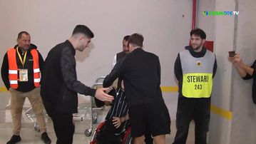 Τα highlights από την ισοπαλία της ΑΕΚ κόντρα στον ΠΑΟΚ