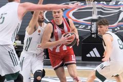 Άλλη κλάση ο Ολυμπιακός, διέσυρε τον Παναθηναϊκό!