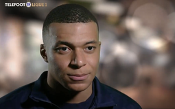 Προειδοποιεί ο Εμπαπέ: «Εφτασε η ώρα για σπουδαίους παίκτες, δεν πρόκειται να κρυφτώ» (vid)