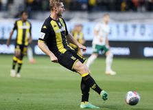 Ασπίδα απο Καρυπίδη και Μάντζιο στον Μπράμπετς