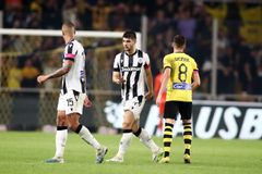 Που θα δείτε ΑΕΚ - ΠΑΟΚ, Άρης - Παναθηναϊκός και Λαμία - Ολυμπιακός