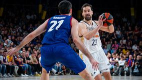 Η Μπαρτσελόνα «πάτησε« τη Ρεάλ στο classico και της έδωσε συγκάτοικο στην κορυφή