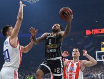 Το απίστευτο ποσό που ζητάει η Euroleague από Παρτιζάν κι Ερυθρό Αστέρα προκαλεί σοβαρές αντιδράσεις