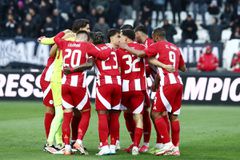 Οι δύο συνδυασμοί αποτελεσμάτων που στέφουν πρωταθλητή τον Ολυμπιακό την επόμενη αγωνιστική