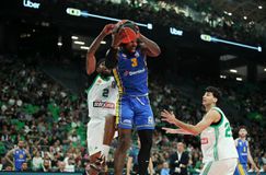 Ο Κόφι έγραψε ιστορία στα playoffs της Stoiximan GBL!