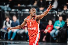 Τζάρεντ Χάρπερ ή αλλιώς... ο MVP του φετινού EuroCup! (vids)