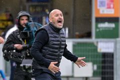 Μπολόνια εναντίον Νάπολι: Μάχη για την Ευρώπη στο Stadio Renato Dall'Ara