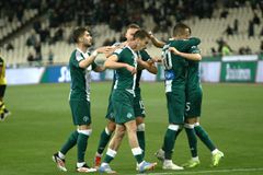 O Παναθηναϊκός δεν κερδίζει ποτέ