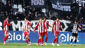 «Χάθηκε» και… η χημεία της άμυνας