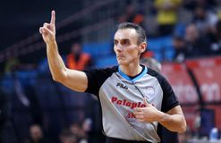 Ο Πουρσανίδης «σφυρίζει» στο Eurobasket Γυναικών