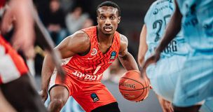 Η Χάποελ Ιερουσαλήμ έκανε νέο συμβόλαιο στον MVP Χάρπερ!