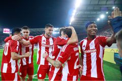 Την Κυριακή τα σπουδαία, στο ραντεβού με το 48ο