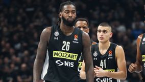 Ο Λεσόρ αποθέωσε τον Μαντάρ: «Από τότε που φόρεσες το 26, άλλαξες...»