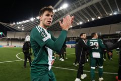 FootyInsider247: «Ετοιμάζει κίνηση η Τότεναμ για τον Βαγιαννίδη»