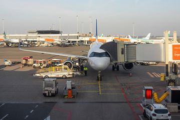 Αεροπορική εταιρεία αρνήθηκε την επιβίβαση σε Παραολυμπιονίκη με αμαξίδιο – «Το θεωρώ αδιανόητο» λέει η Αλεξάνδρα Σταματοπούλου