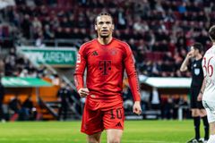 Ο Σανέ είναι έτοιμος να μειώσει τις αποδοχές του για να μείνει στην Μπάγερν