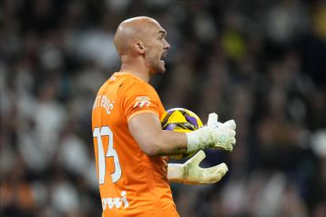 Μάχη Επιβίωσης στο Butarque: Λεγανές εναντίον Οσασούνα