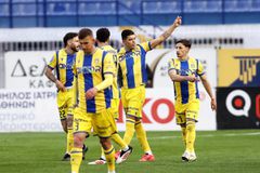 Η βαθμολογία των playoffs 5-8 της Stoiximan Super League μετά τη 2η αγωνιστική