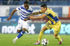 LIVE: ΑΤΡΟΜΗΤΟΣ - ΑΣΤΕΡΑΣ AKTOR 