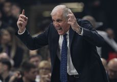 Ομπράντοβιτς: «Τα λεφτά είναι πίσω από την επέκταση του NBA στην Ευρώπη - Άδικο αυτό που συμβαίνει στη Euroleague»