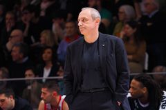 Απογοητευμένος ο Μεσίνα με την κατάσταση της Αρμάνι: «Είμαστε λυπημένοι, δεν είναι κάτι που θα αλλάξει σύντομα»