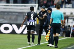 Η σεζόν καριέρας και το «χρυσό» κεφάλι του Μαντί Καμαρά