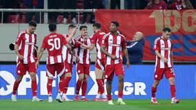 Προετοιμασία για το 48ο πρωτάθλημα!