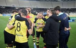 Η ΑΕΚ έχει χάσει πλέον τα δυο πιο σημαντικά που της είχε ξαναδώσει ο Αλμέιδα