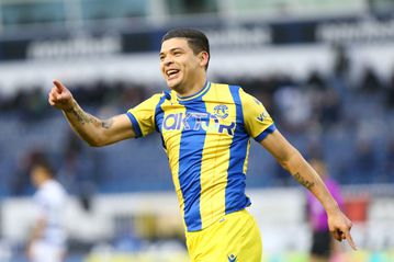 Ξεπέρασε τον αποκλεισμό στο Κύπελλο και έφυγε με διπλό από το Περιστέρι ο Αστέρας AKTOR