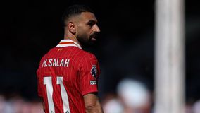 Ο Σαλάχ απέρριψε μυθικό συμβόλαιο από τη Σαουδική Αραβία και θέλει μόνο Λίβερπουλ