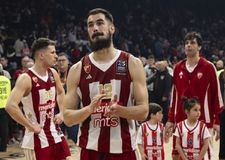 Κάλινιτς: «Να μάθουμε να ζούμε με αυτό...»