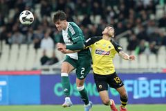 Πορτογαλικά ΜΜΕ: «Σπόρτινγκ προσοχή, τραυματίστηκε ο Βαγιαννίδης»