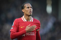 Θετικά νέα στη Λίβερπουλ: Ο Φαν Ντάικ αποκάλυψε ότι υπάρχει πρόοδος για το νέο συμβόλαιο