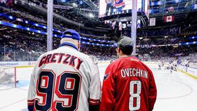 Ψυχρός Πόλεμος: Ο ήρωας του Πούτιν γράφει ιστορία στις ΗΠΑ κι εκθρονίζει τον αμφιλεγόμενο φίλο του Τραμπ