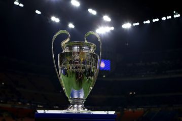 Ξεκίνησε η διάθεση των εισιτηρίων για τον τελικό του Champions League - Οι τιμές αναλυτικά