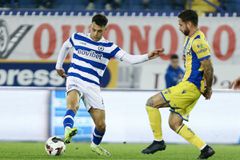 Μάχη για την Ευρώπη στο Περιστέρι: Ατρόμητος εναντίον Αστέρα Τρίπολης