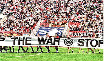 Τουμπάκοβιτς στο Sportal: «Η ΑΕΚ ήταν η μοναδική ομάδα που έδειξε ανδρεία και καρδιά στον πόλεμο»